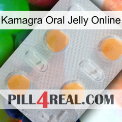 Kamagra Oral Jelly Online 24